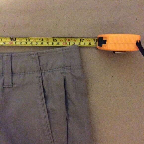 Men's Under Armour Performance Pants 34x31 - Picture 10 of 11